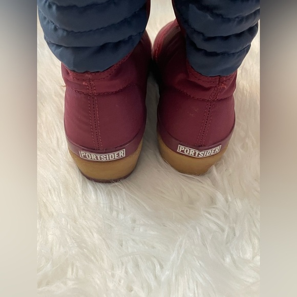 Portsider‎ Women’s Weatherproof Ankle Boots Size 6 - Picture 10 of 15